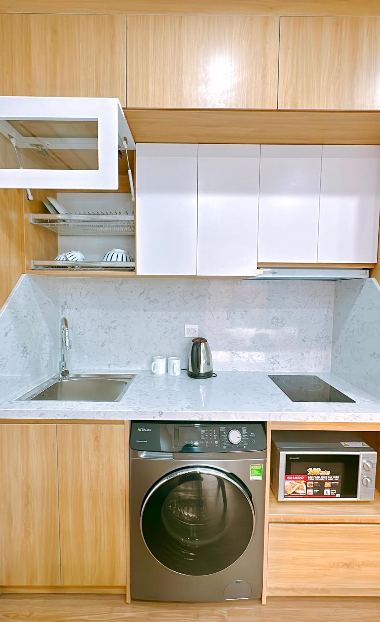 Tira Serviced Apartment